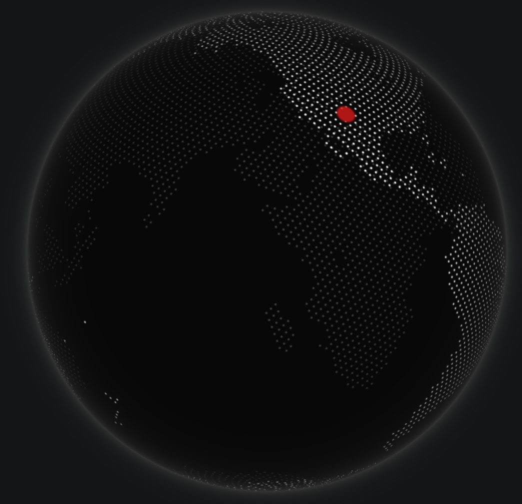 Globally Connected to Homebase Link
